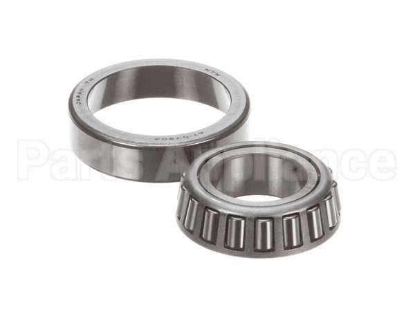A227 Biro Upper Bearing Cup/Cone Assembl