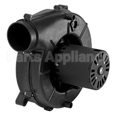 A242 Regal Rexnord - Fasco Draftinducermotor 115V 1Sp