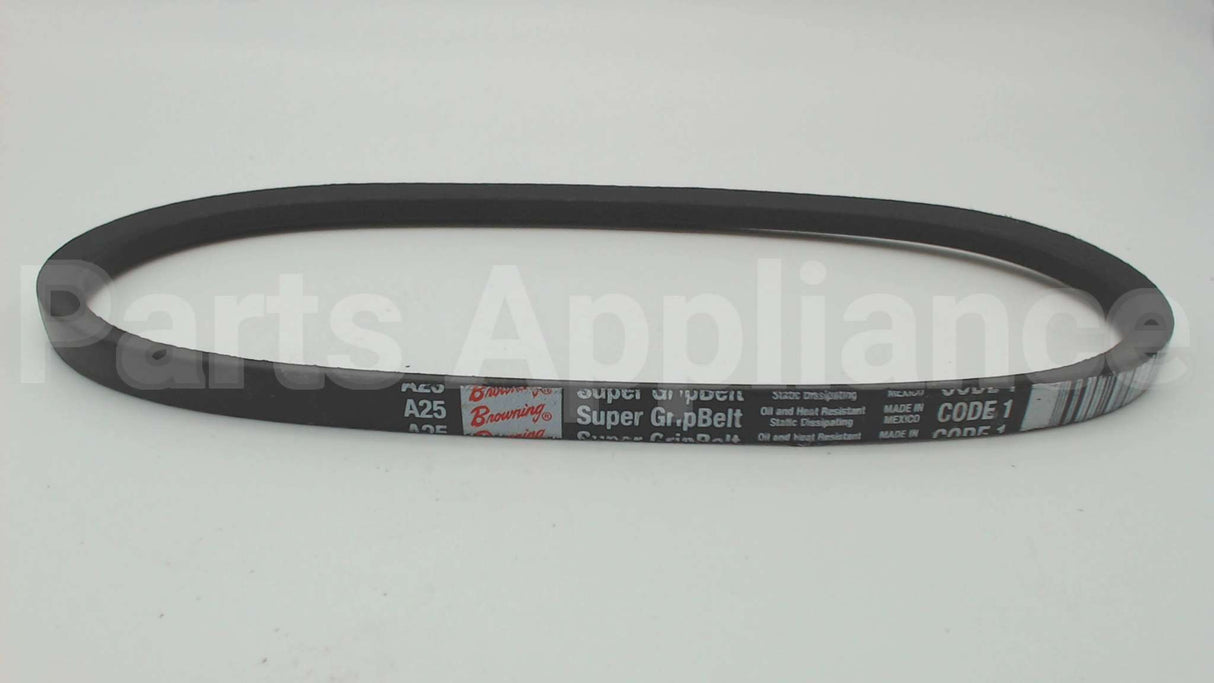 A25 Browningbrowning Super Grip Belt