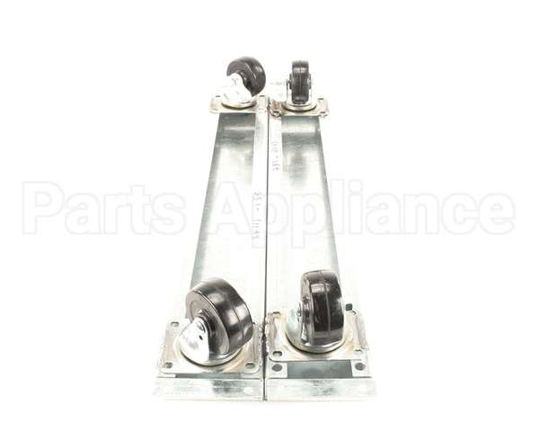 A251-11140 Master-Bilt Smbck-34 Caster Assembly