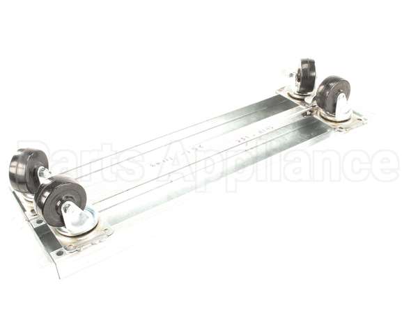 A251-11140 Master-Bilt Smbck-34 Caster Assembly