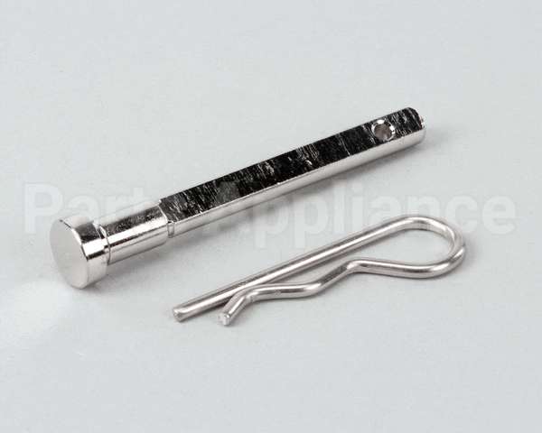 A2549 Cornelius Pin Support Impeller W/Clip Ss