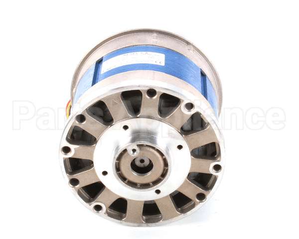 A260 Globe Motor