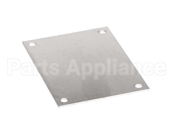 A2601502-C Pitco Pvt Box,Cov Blank E7,E12,E14,E