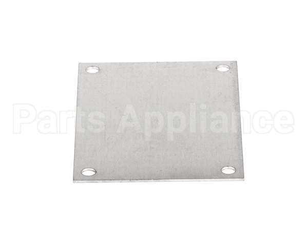A2601502-C Pitco Pvt Box,Cov Blank E7,E12,E14,E