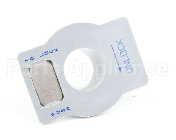 A279 Edlund Assembly, #270 Shield