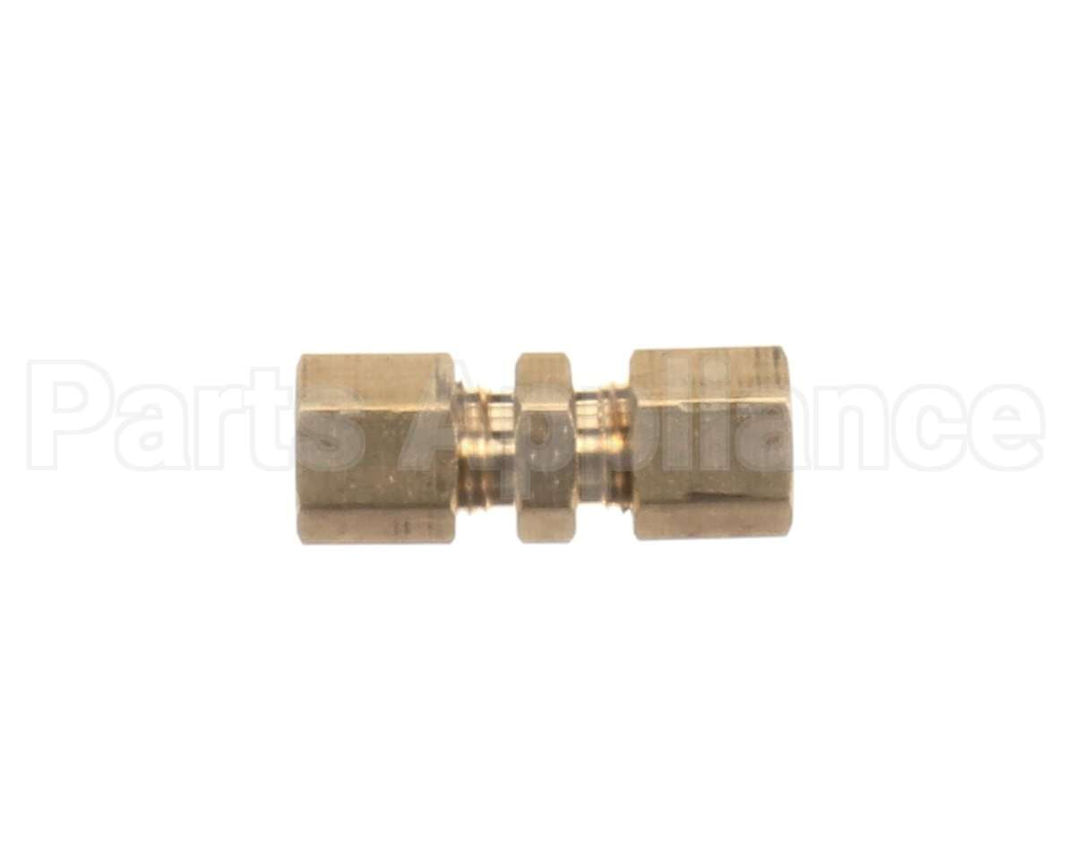 A28003 American Range Connector,3/16-3/16 Str Comprs