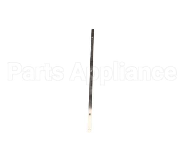 A2803001-1 Pitco Element Bracket Bot E18 Plated