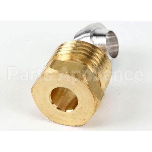 A28034 Compatible American Range Cmpression W/ Nut Sleeve