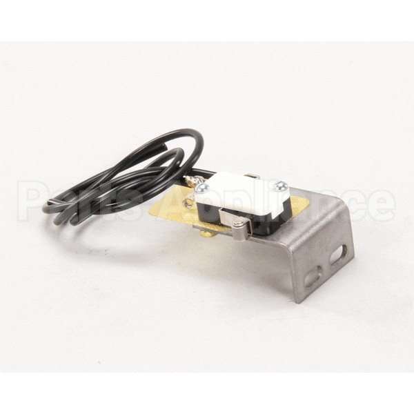 A2814 Compatible Edlund Assembly, #270 Roller Switch