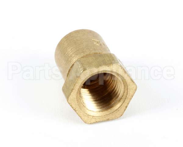 A29000 American Range Orifice Hood # 39 1/2Brass