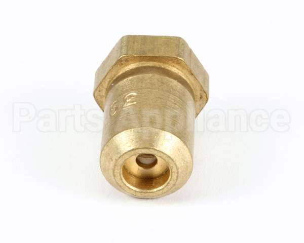 A29000 American Range Orifice Hood # 39 1/2Brass