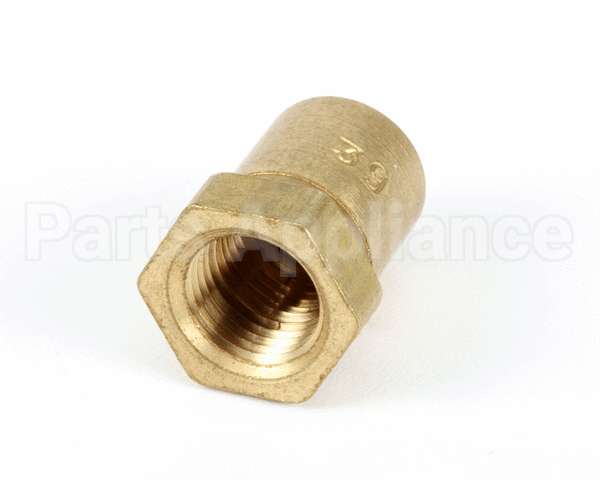 A29000 American Range Orifice Hood # 39 1/2Brass