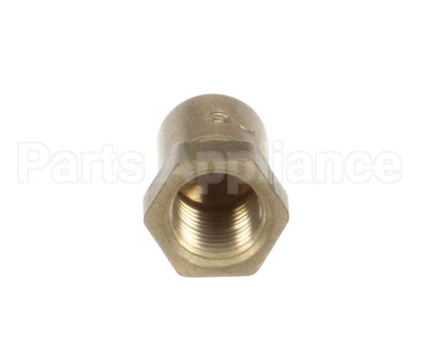 A29005 American Range Orifice Hood # 55 1/2Brass