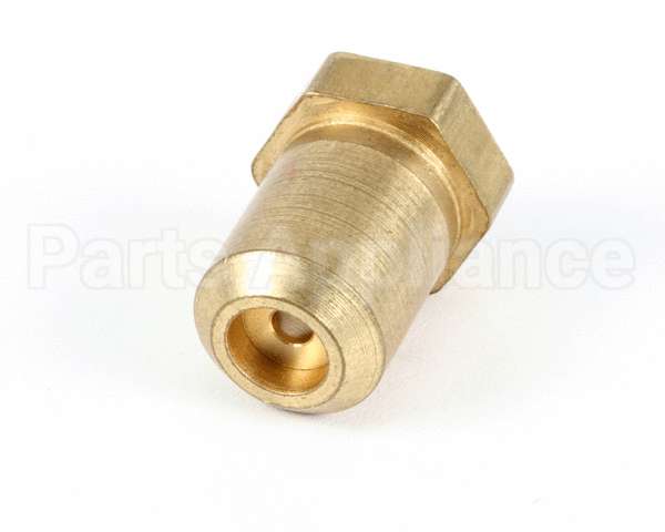 A29006 American Range Orifice Hood # 42 1/2Brass