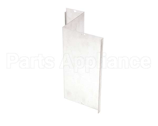 A2900601-C Pitco Entr Box,Cover Main E7-E18