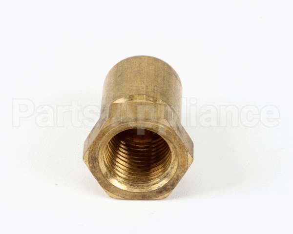 A29021 American Range Orifice Hood # 35 1/2Brass