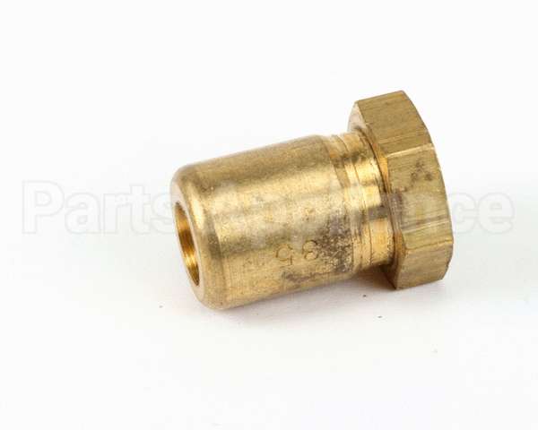 A29021 American Range Orifice Hood # 35 1/2Brass