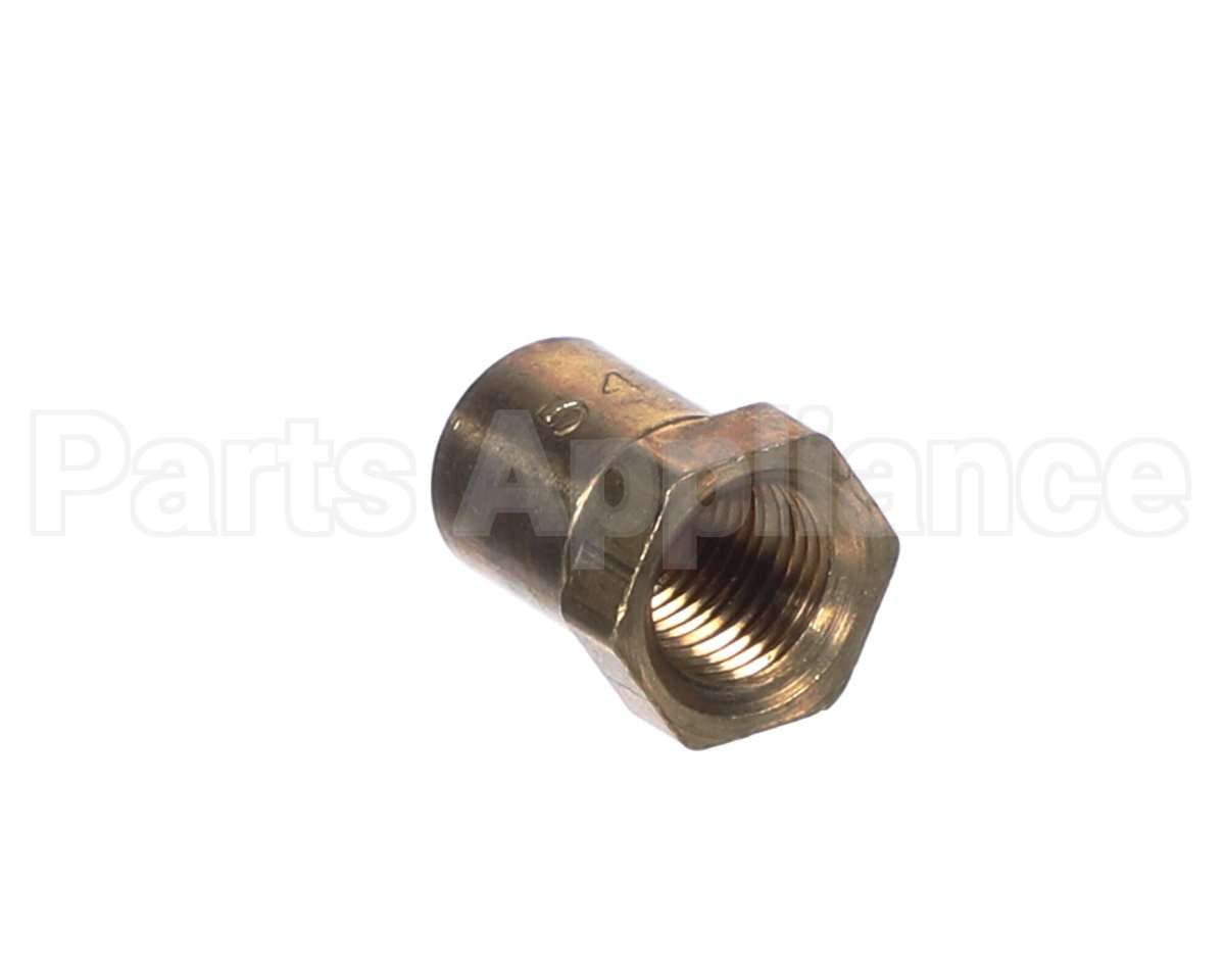 A29028 American Range Orifice Hood # 54 1/2Brass