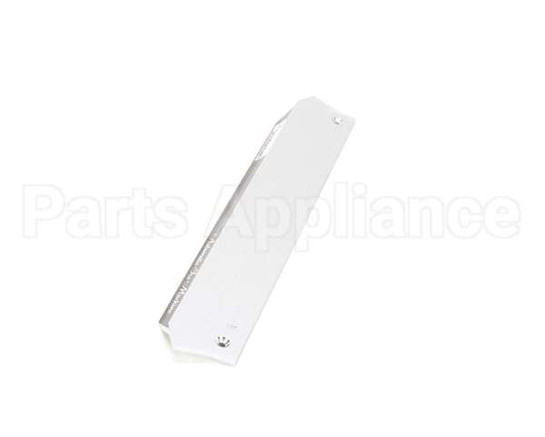 A29043-003 Scotsman Handle Door - Black