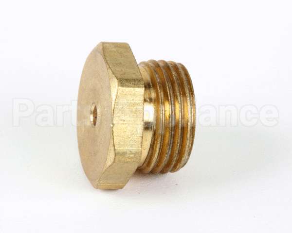 A29104 American Range Spud,Hex Orifice #46 Natural Gas