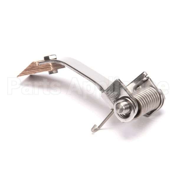 A295 Compatible Biro Wheel Cleaner Assembly