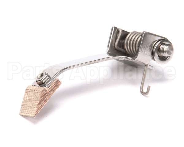 A295 Biro Wheel Cleaner Assembly