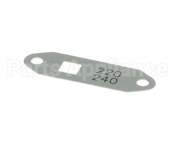 A2958106 Pitco Entr Box,Sw Cov 220/240V Sg Mo