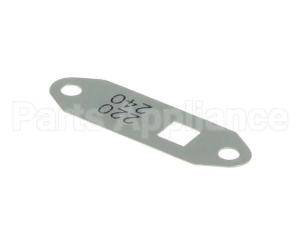 A2958106 Pitco Entr Box,Sw Cov 220/240V Sg Mo