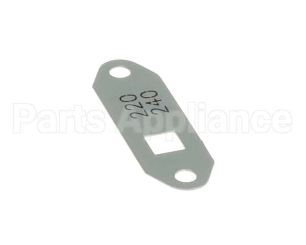 A2958106 Pitco Entr Box,Sw Cov 220/240V Sg Mo