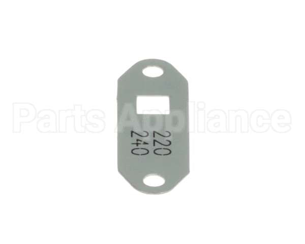 A2958106 Pitco Entr Box,Sw Cov 220/240V Sg Mo