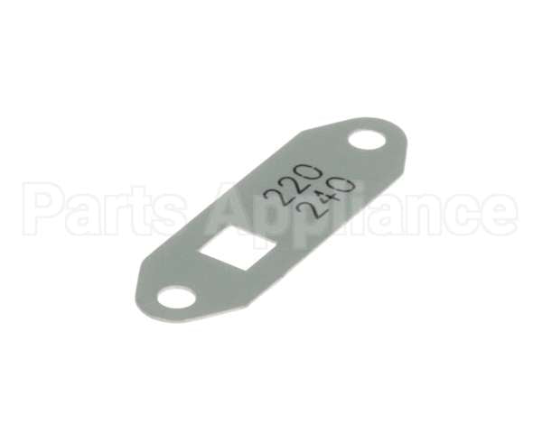 A2958106 Pitco Entr Box,Sw Cov 220/240V Sg Mo