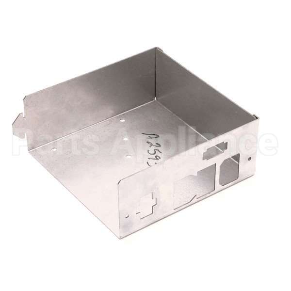 A2958401C Compatible Pitco Entrbox, Pwr Sply Sg Lh Wrb