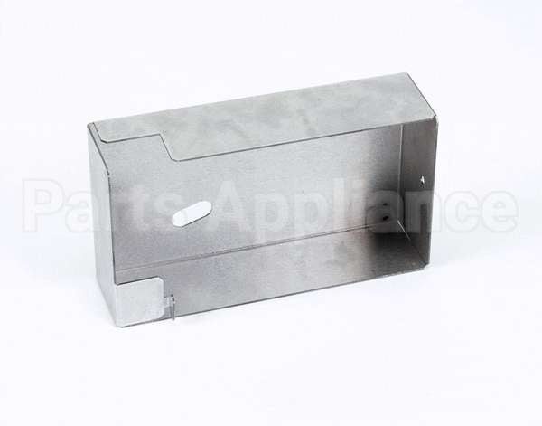 A2959201-C Pitco Entr Box,Splh Shield Ign Mod Sg