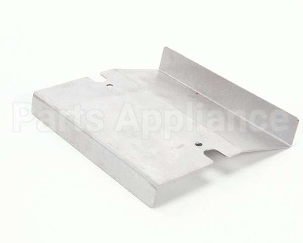 A2962901-C Pitco Entr Box,Cover Upper Se14/14T