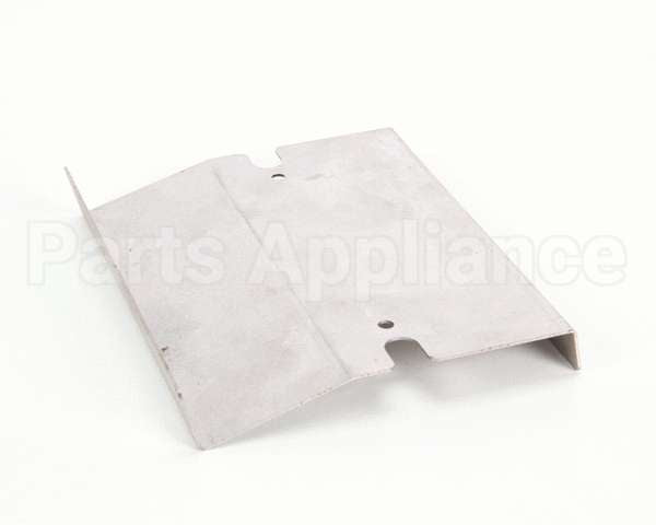 A2962901-C Pitco Entr Box,Cover Upper Se14/14T