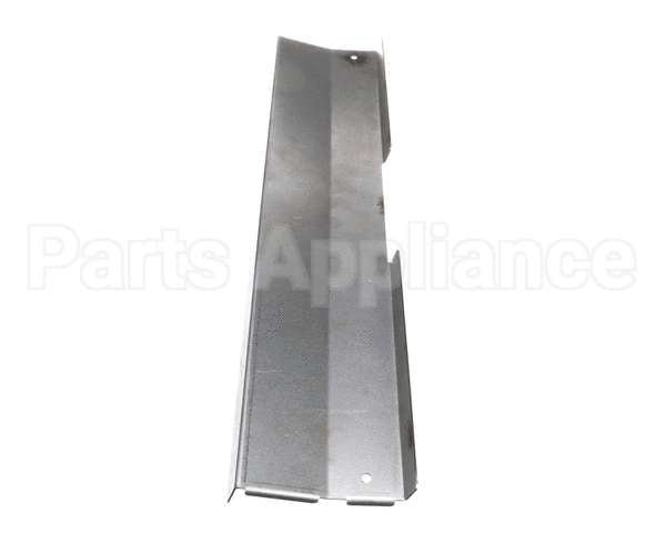 A2962903-C Pitco Entr Box,Cover Upper Se18