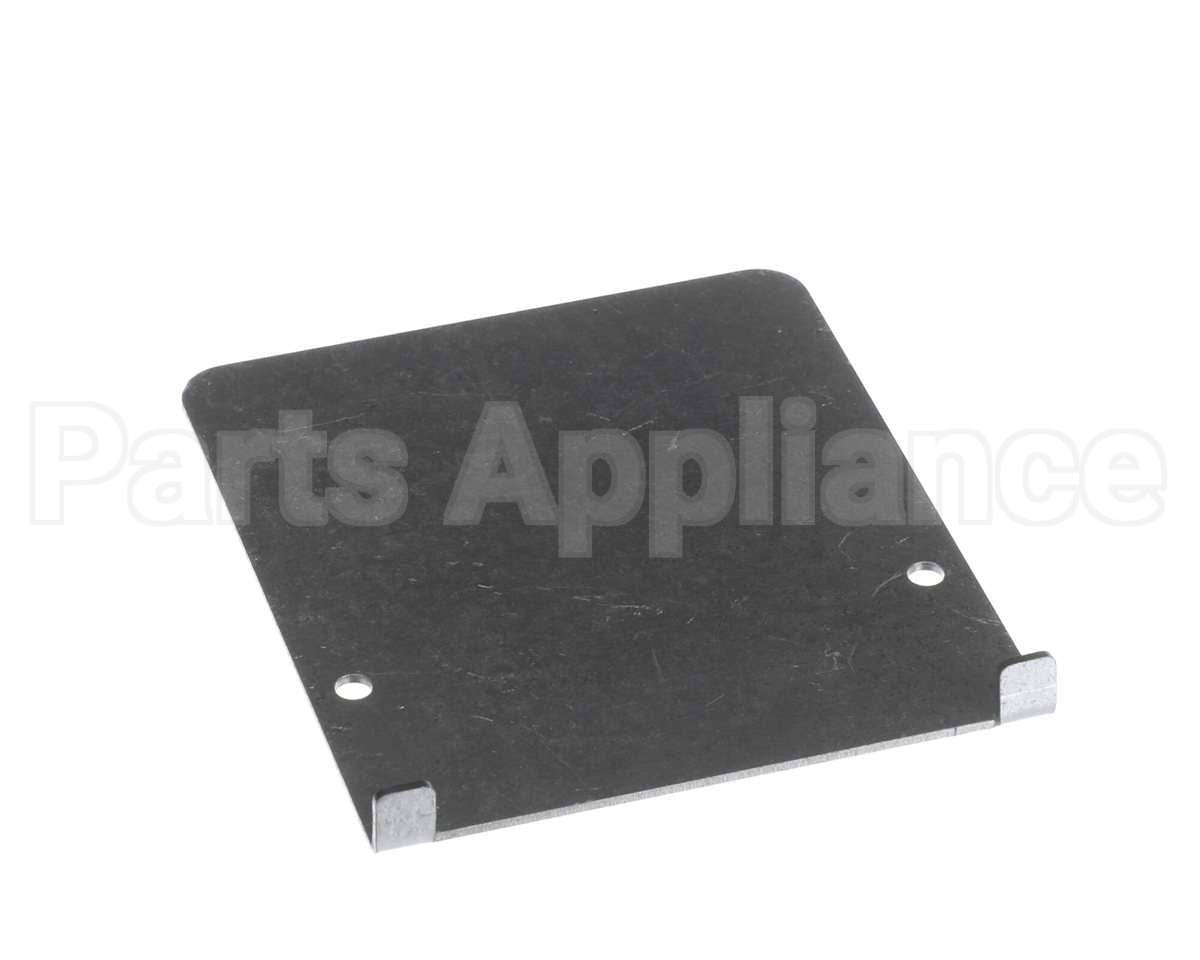 A2969201-C Pitco Entr Bx,Strn Rlf Hsg Cov