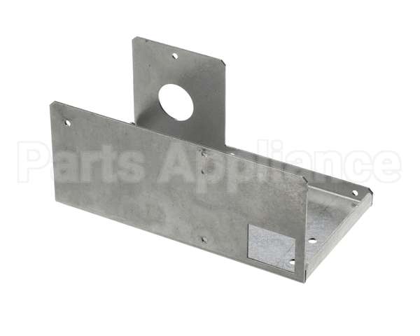 A2972603-C Pitco Entr Box,Base Cvr Fm14El