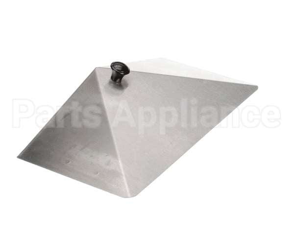 A3-35319 Star End Lid Assembly