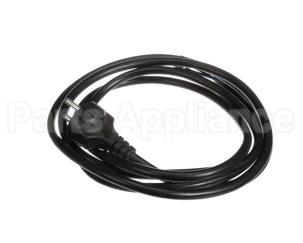 A3-ST3019 Star Cordset Assembly - 230V