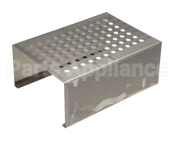 A3-Z5314 Star Shelf, Top - Hot Dog