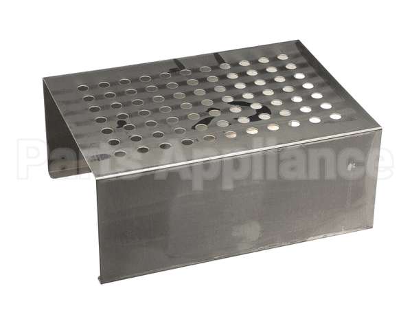 A3-Z5314 Star Shelf, Top - Hot Dog