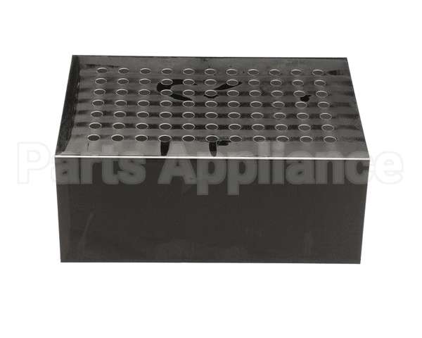 A3-Z5314 Star Shelf, Top - Hot Dog