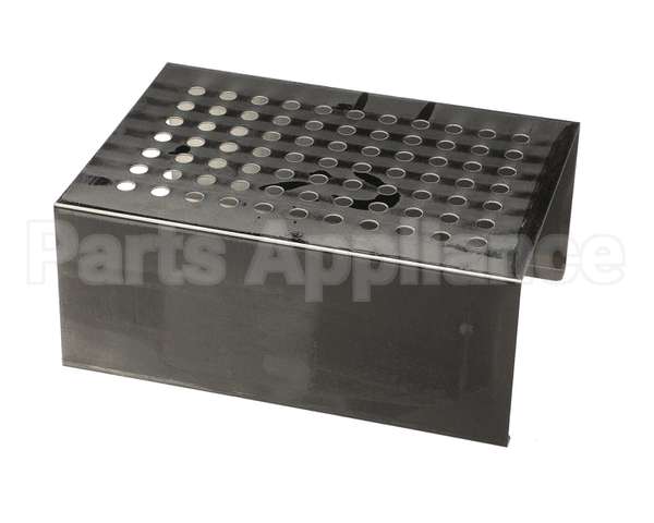 A3-Z5314 Star Shelf, Top - Hot Dog