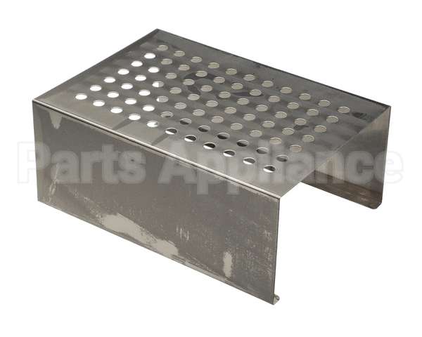 A3-Z5314 Star Shelf, Top - Hot Dog