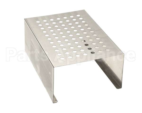 A3-Z5314 Star Shelf, Top - Hot Dog