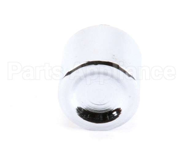 A301 Globe Knob, Grinding Stone