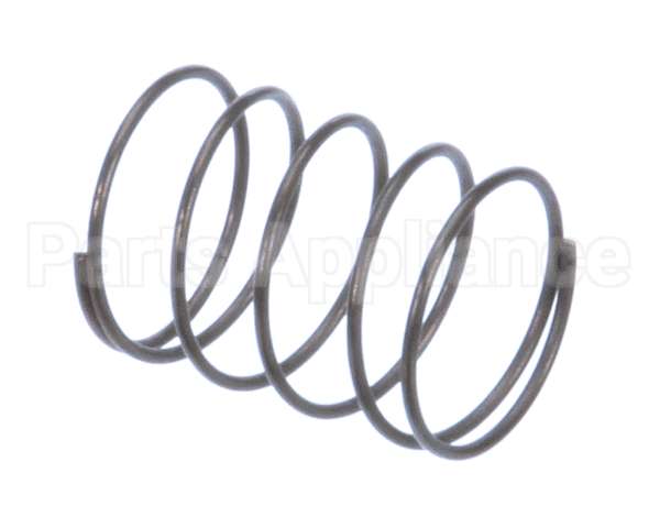 A302 Globe Spring, Sharpener Knob