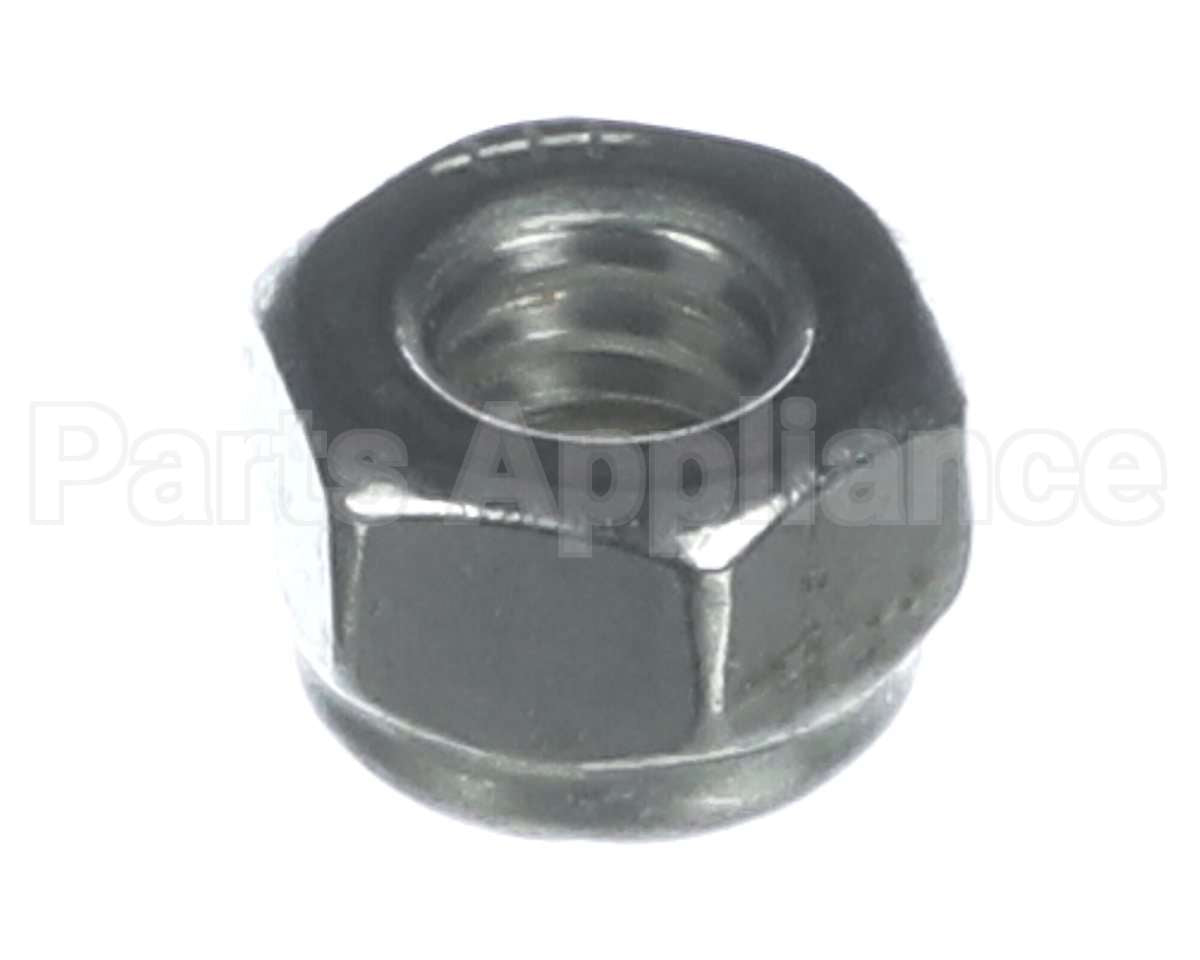 A30241 Middleby Nut,Lock Hex 1/4-20 18-8